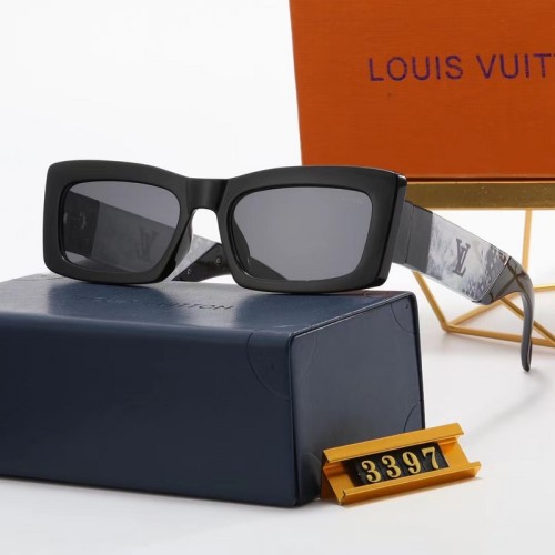 LV Sunglasses AAA-172