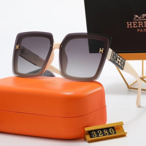 Hermes Sunglasses AAA-064