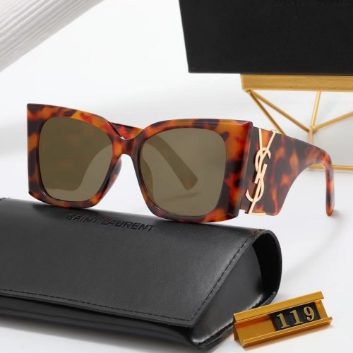 YL Sunglasses AAA-002