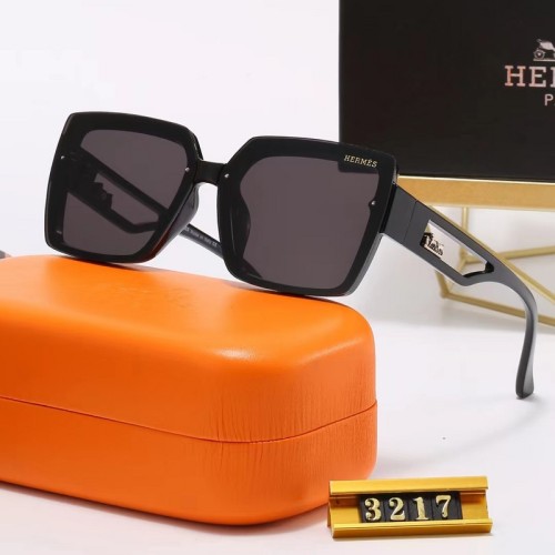Hermes Sunglasses AAA-024