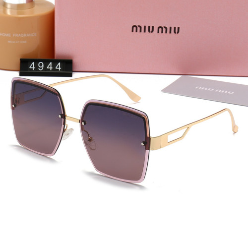 Miu Miu Sunglasses AAA-055