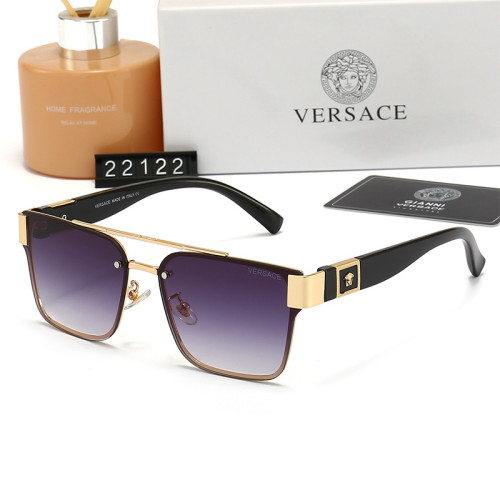 Versace Sunglasses AAA-213