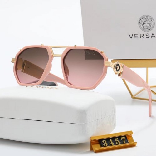 Versace Sunglasses AAA-186