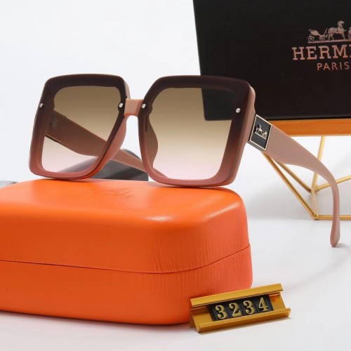 Hermes Sunglasses AAA-035