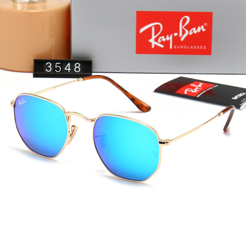 RB Sunglasses AAA-037