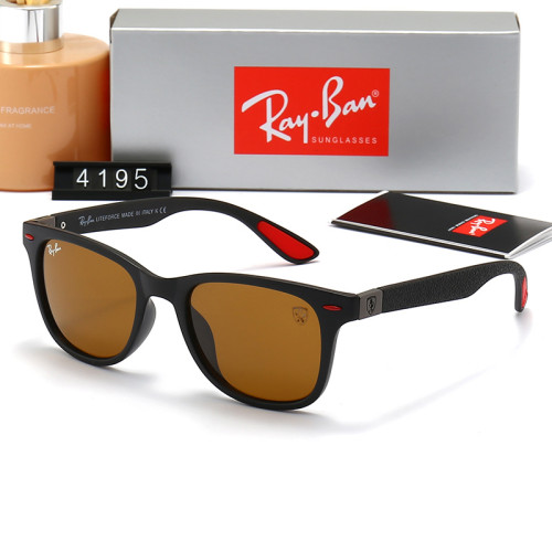 RB Sunglasses AAA-166