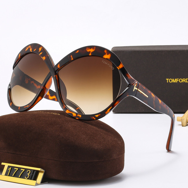 Tom Ford Sunglasses AAA-004