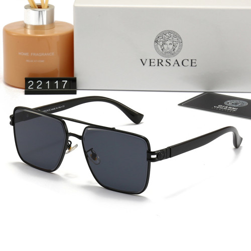 Versace Sunglasses AAA-212