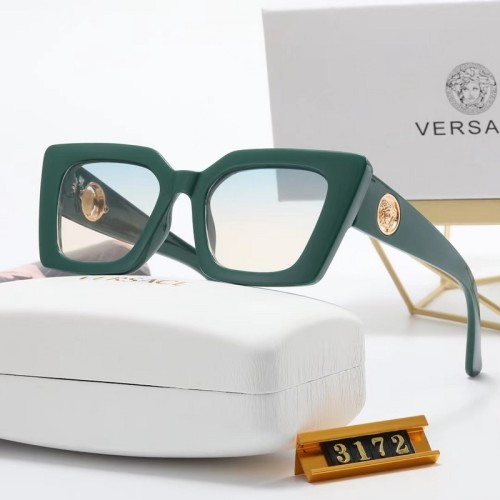 Versace Sunglasses AAA-121