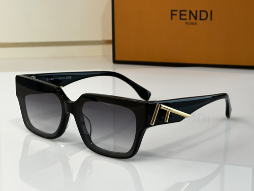 FD Sunglasses AAAA-1822
