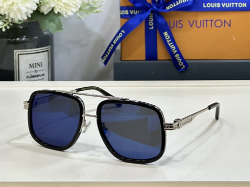 LV Sunglasses AAAA-2248