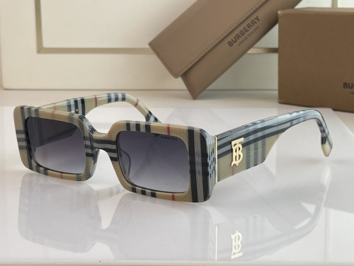 Burberry Sunglasses AAAA-1757
