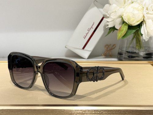 Ferragamo Sunglasses AAAA-668