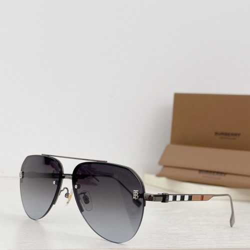 Burberry Sunglasses AAAA-1781