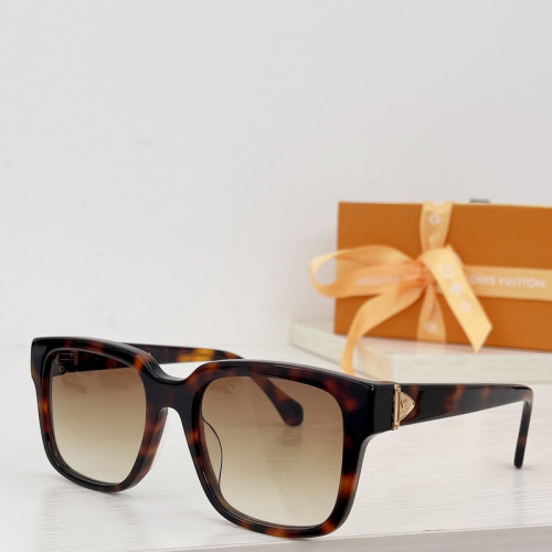 LV Sunglasses AAAA-2160