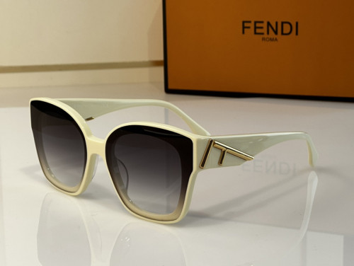 FD Sunglasses AAAA-1811