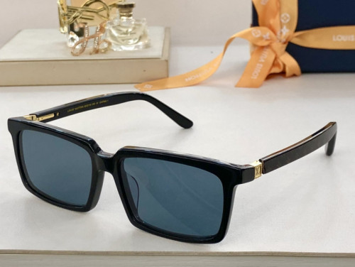 LV Sunglasses AAAA-2331