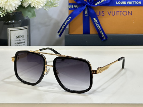LV Sunglasses AAAA-2250