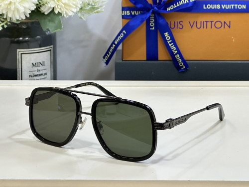 LV Sunglasses AAAA-2245
