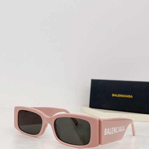B Sunglasses AAAA-507