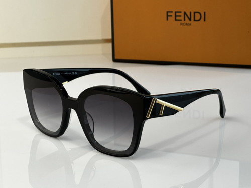 FD Sunglasses AAAA-1810