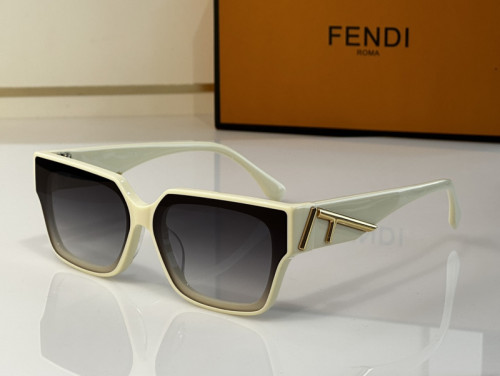FD Sunglasses AAAA-1814
