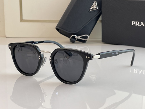 Prada Sunglasses AAAA-2410