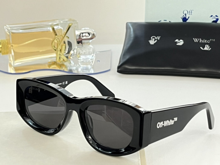 Off white Sunglasses AAAA-482