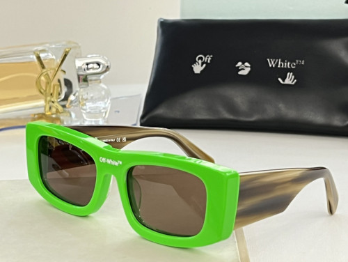 Off white Sunglasses AAAA-471