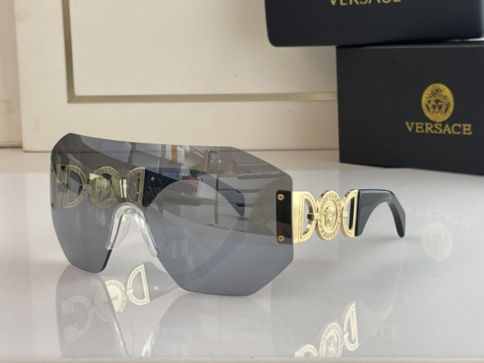 Versace Sunglasses AAAA-1644