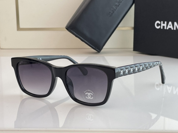 CHNL Sunglasses AAAA-2086