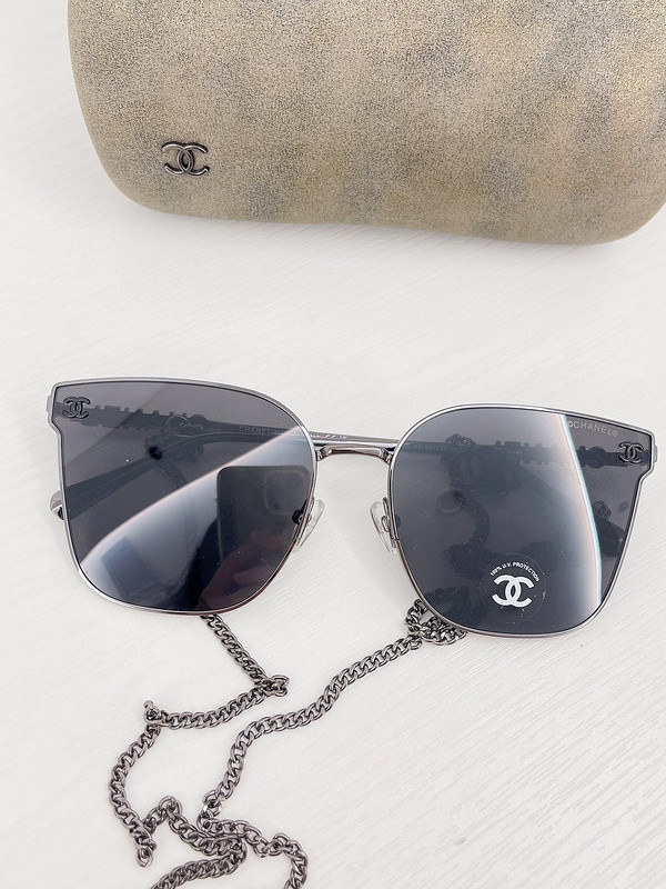 CHNL Sunglasses AAAA-1796