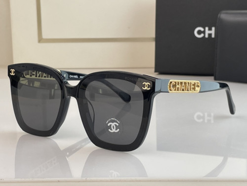 CHNL Sunglasses AAAA-2095