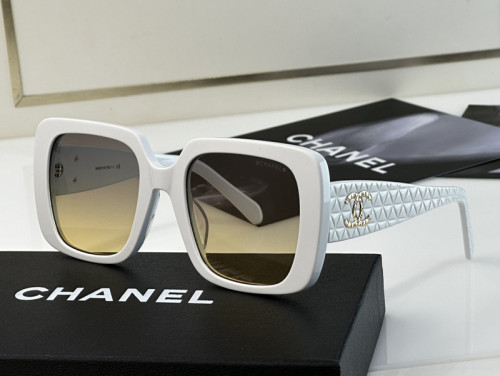 CHNL Sunglasses AAAA-1885