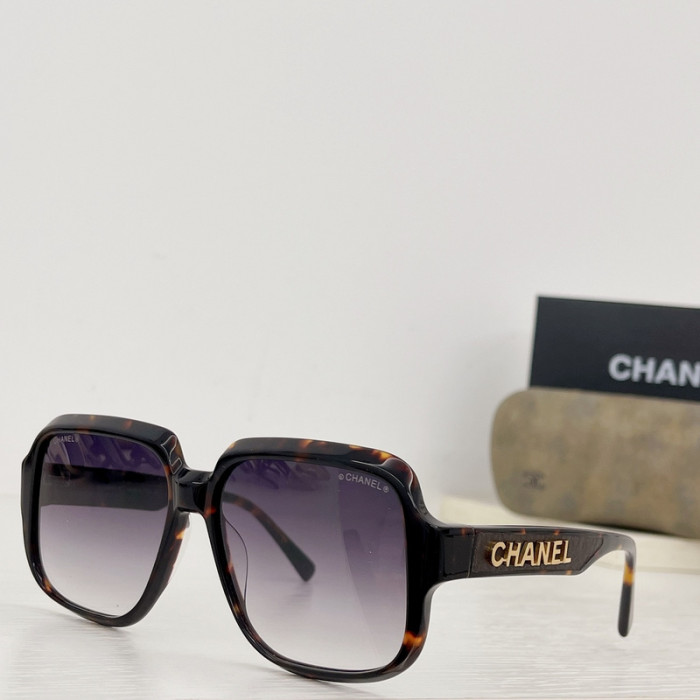 CHNL Sunglasses AAAA-1962