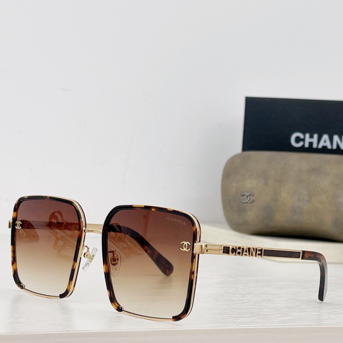 CHNL Sunglasses AAAA-1853