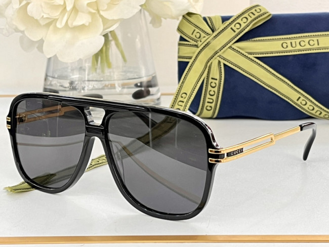 G Sunglasses AAAA-4126