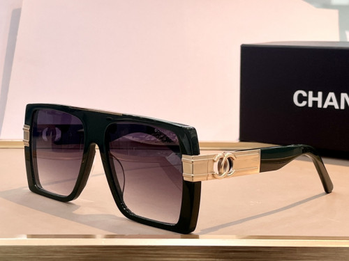 CHNL Sunglasses AAAA-2053