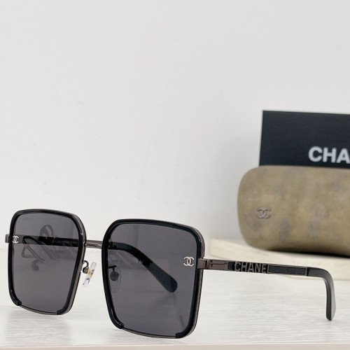 CHNL Sunglasses AAAA-1854