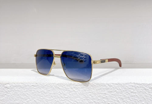 Cartier Sunglasses AAAA-2475