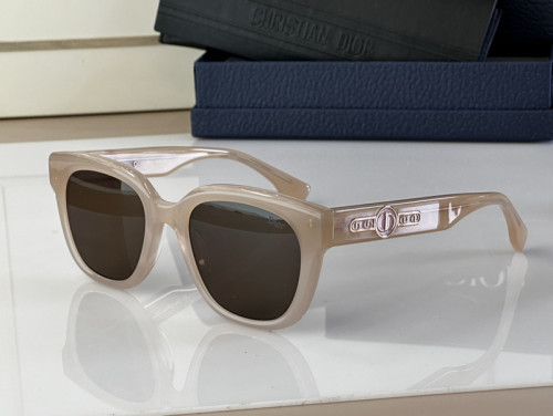 Dior Sunglasses AAAA-1727