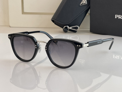 Prada Sunglasses AAAA-2409