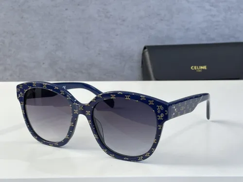 CE Sunglasses AAAA-327