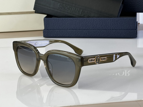 Dior Sunglasses AAAA-1726