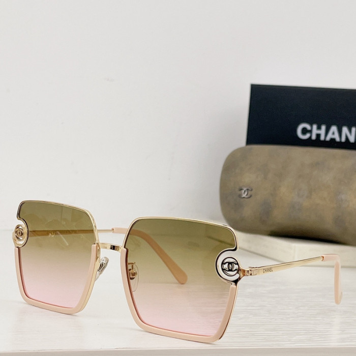 CHNL Sunglasses AAAA-1936