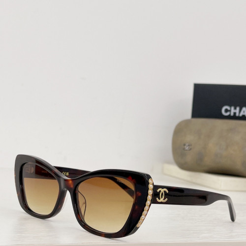 CHNL Sunglasses AAAA-1807