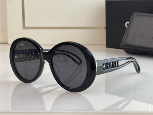CHNL Sunglasses AAAA-2082