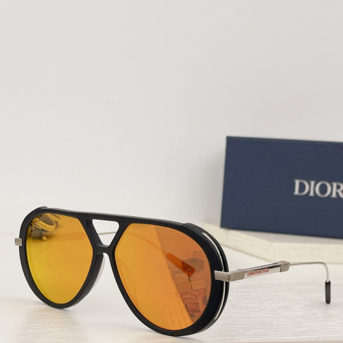 Dior Sunglasses AAAA-1749