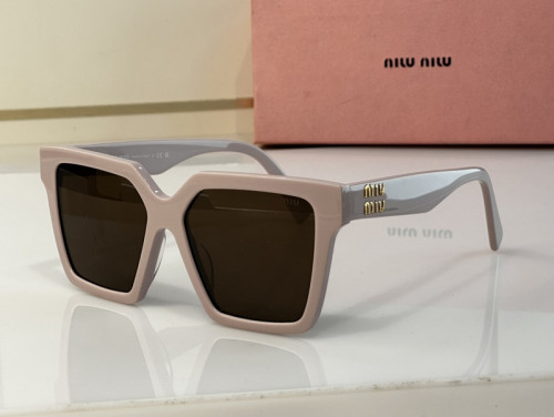 Miu Miu Sunglasses AAAA-383