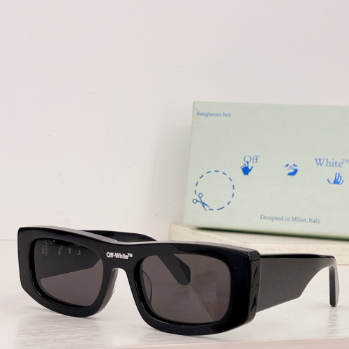 Off white Sunglasses AAAA-470